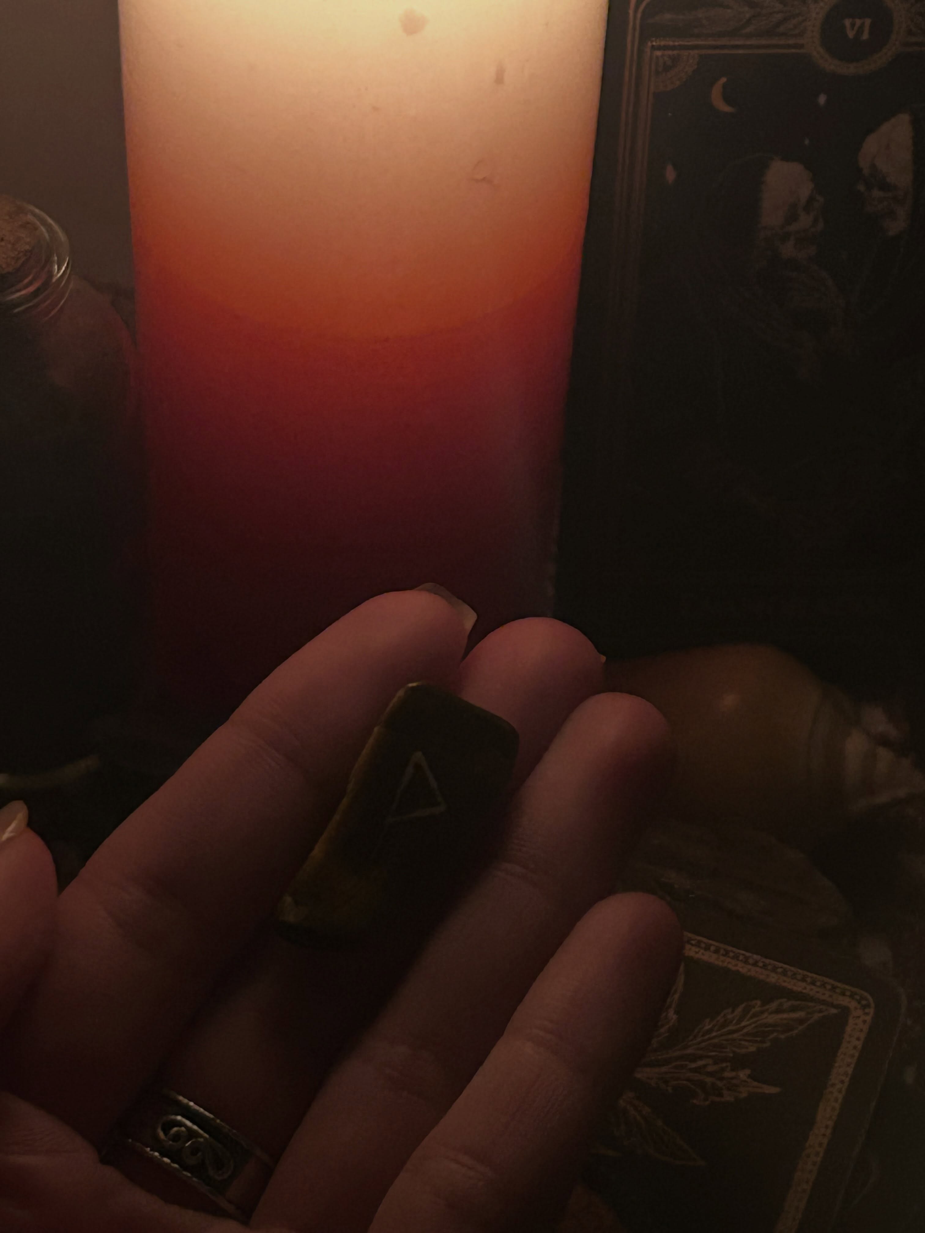Laella Tarot, foto 1