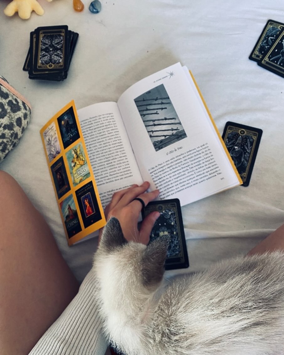 Laella Tarot, foto 2