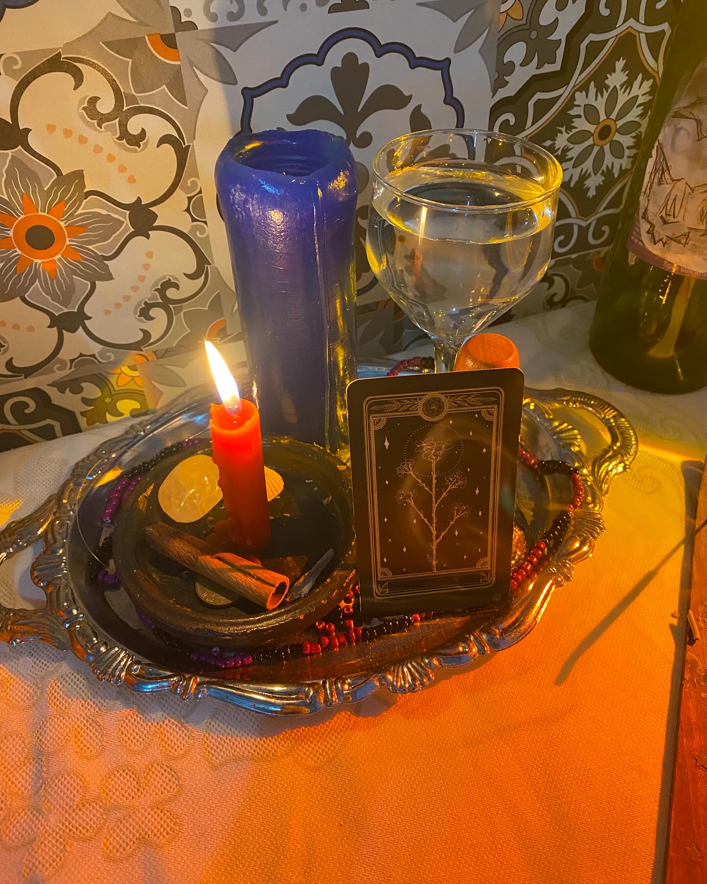 Laella Tarot, foto 3
