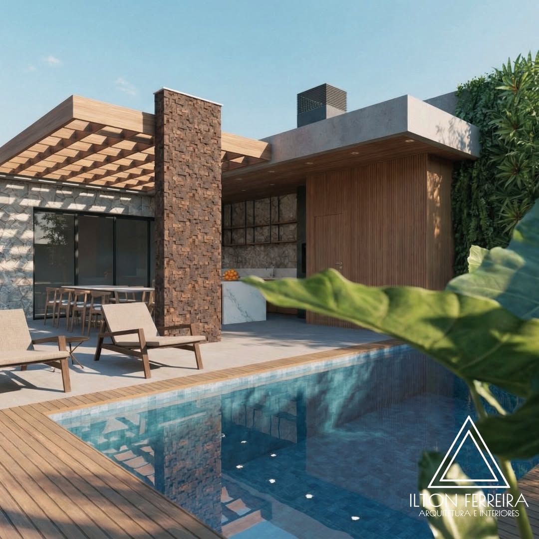 Projeto de arquitetura 1