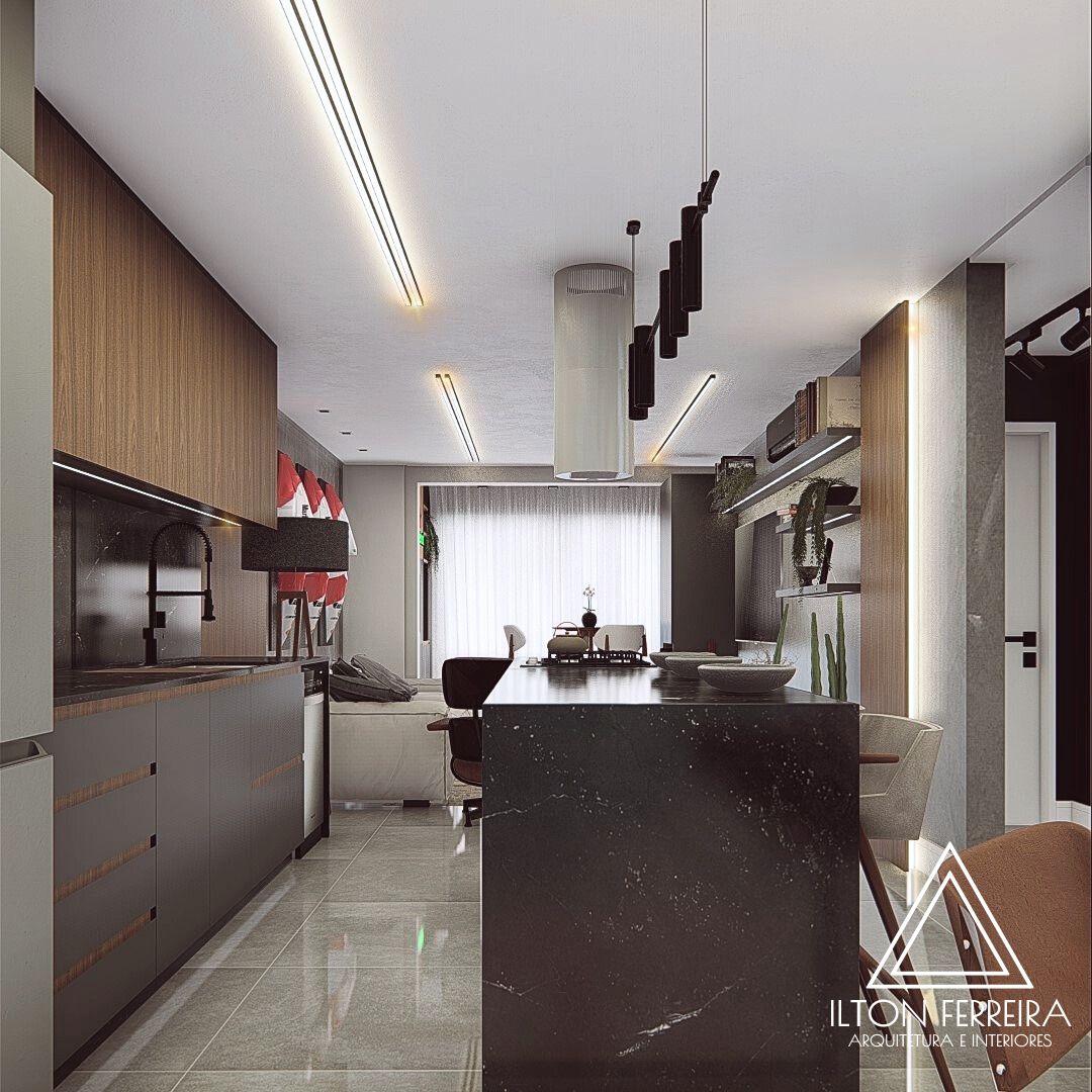 Projeto de arquitetura 17