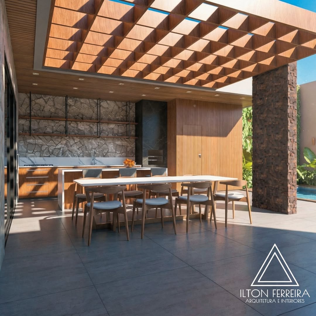 Projeto de arquitetura 2