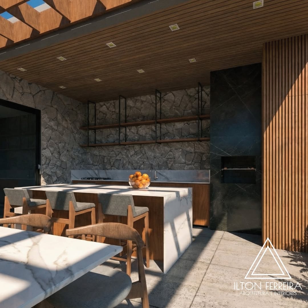 Projeto de arquitetura 3