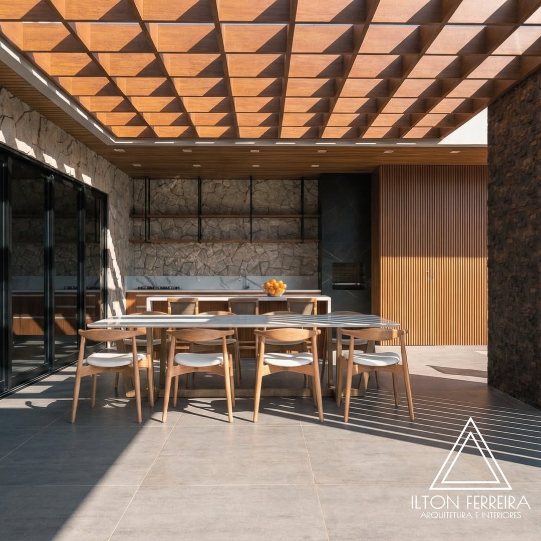 Projeto de arquitetura 4