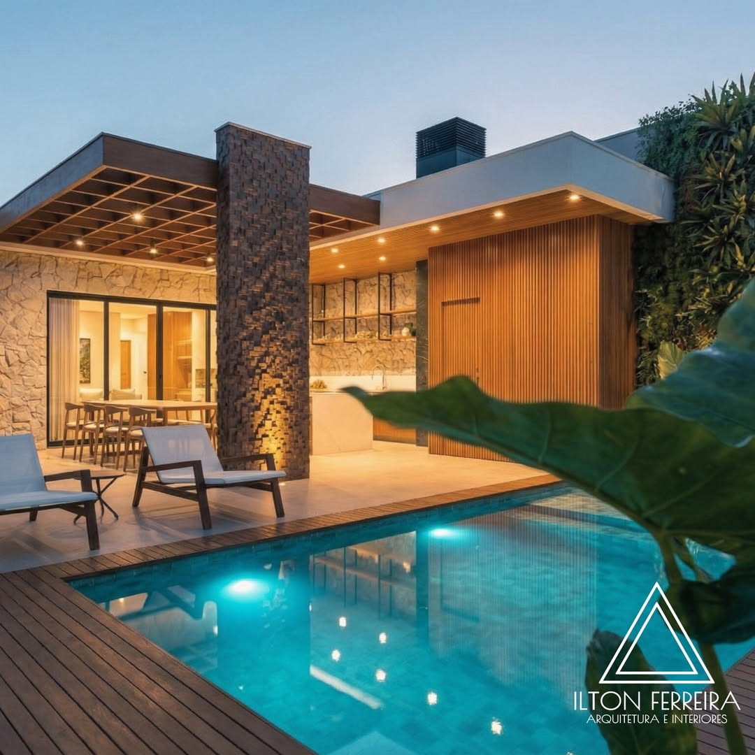 Projeto de arquitetura 5