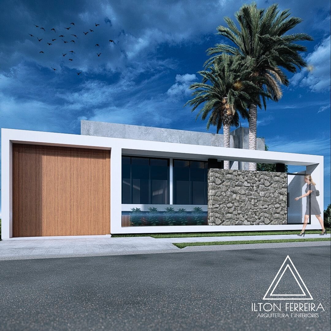 Projeto de arquitetura 6