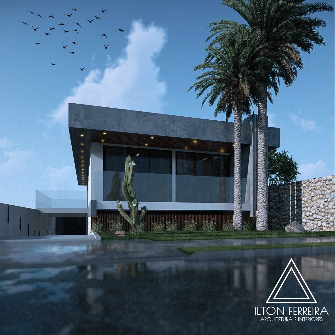 Projeto de arquitetura 7