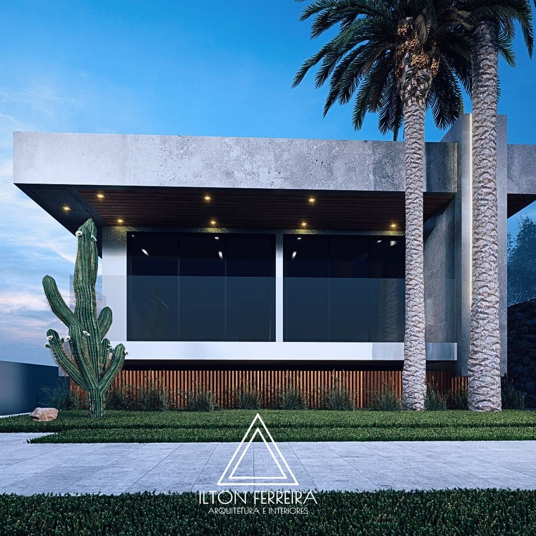 Projeto de arquitetura 8