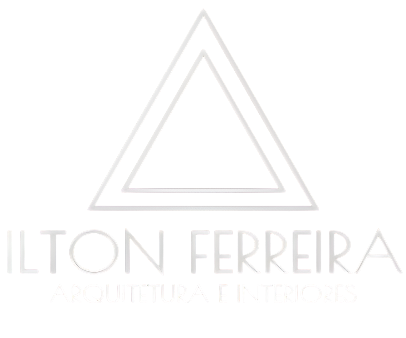 Ilton Ferreira Arquitetura