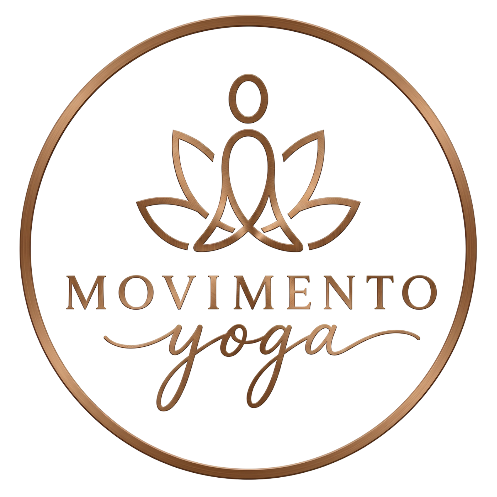 Movimento Yoga