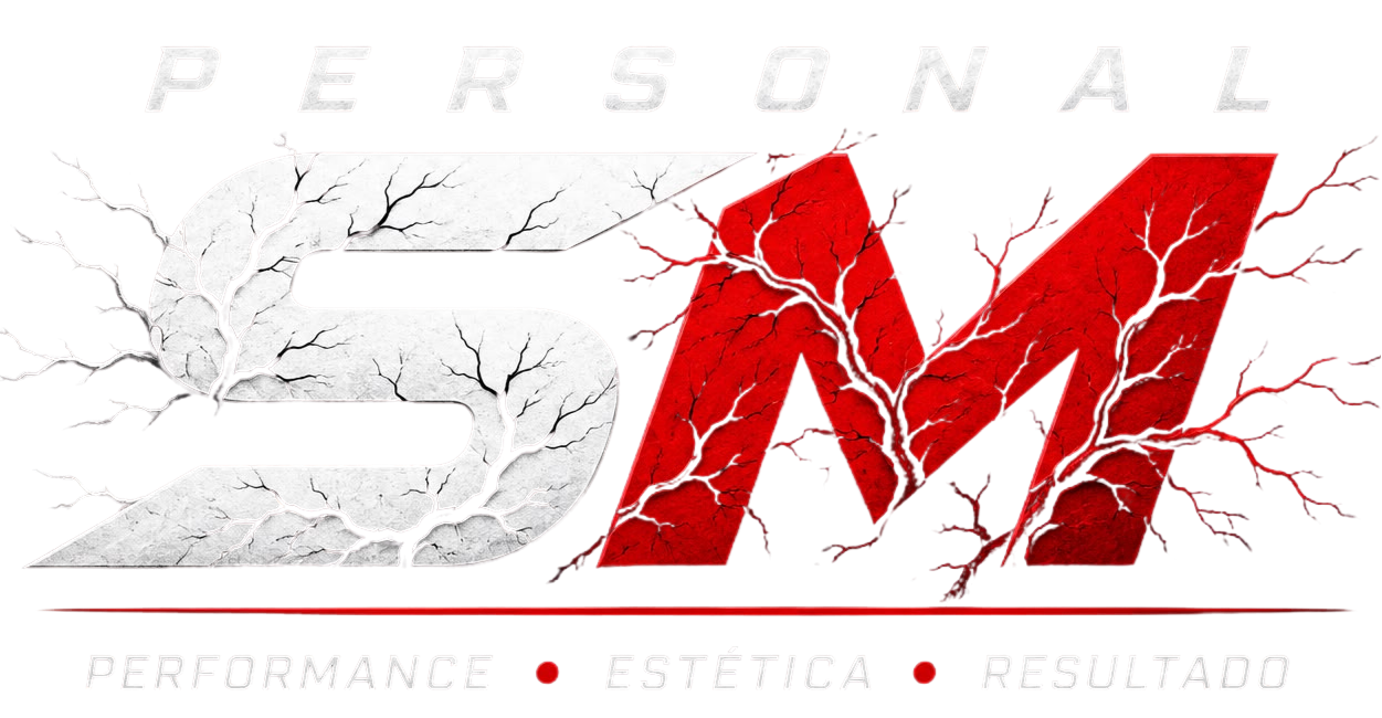 Personal SM - Performance, Estética, Resultado
