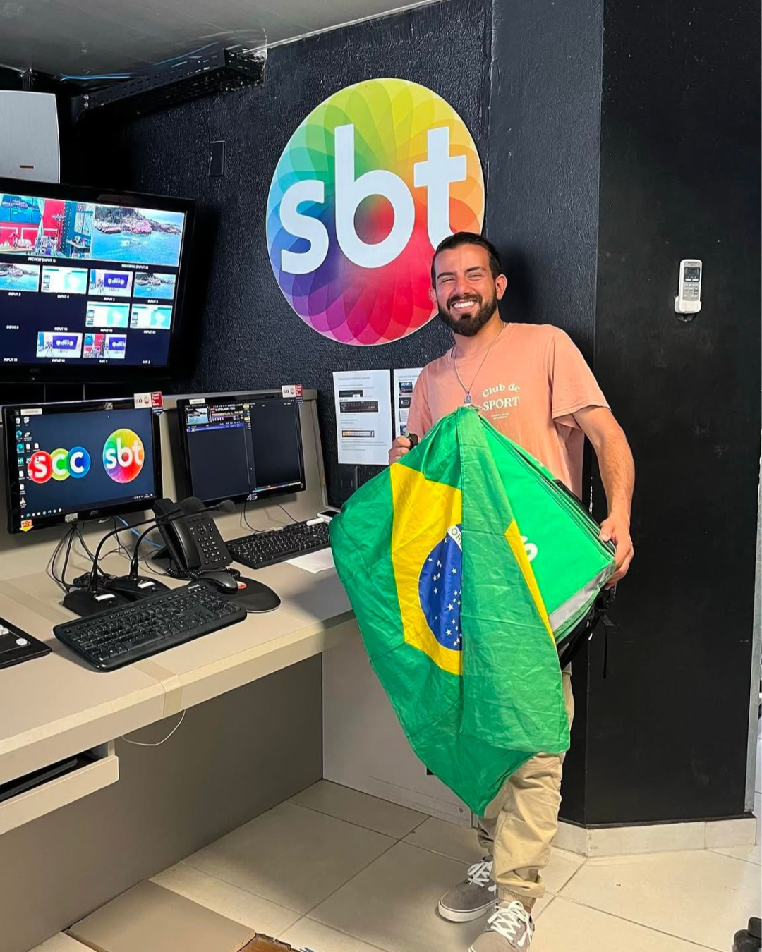 Rick Oliveira
