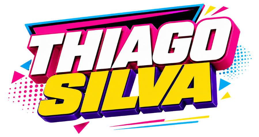 Thiago Silva em Portugal