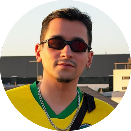 Foto de Xoão Martini
