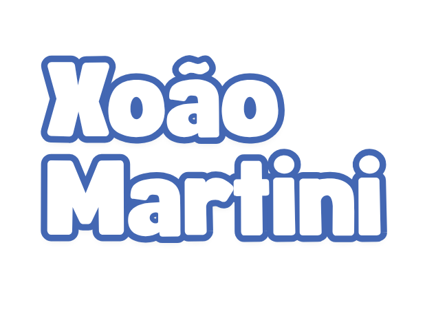 Xoão Martini